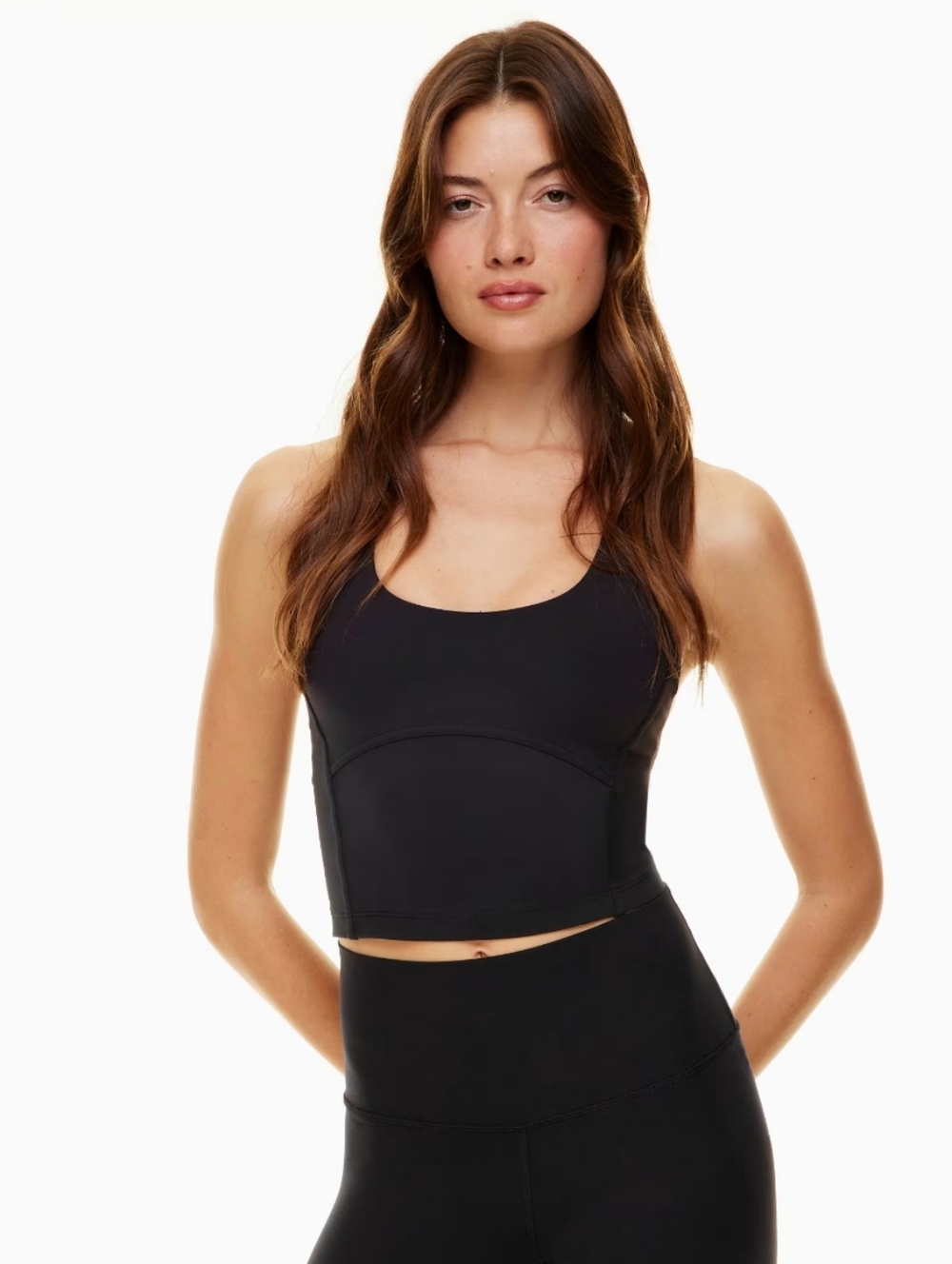 TNA Instant Sports Tank